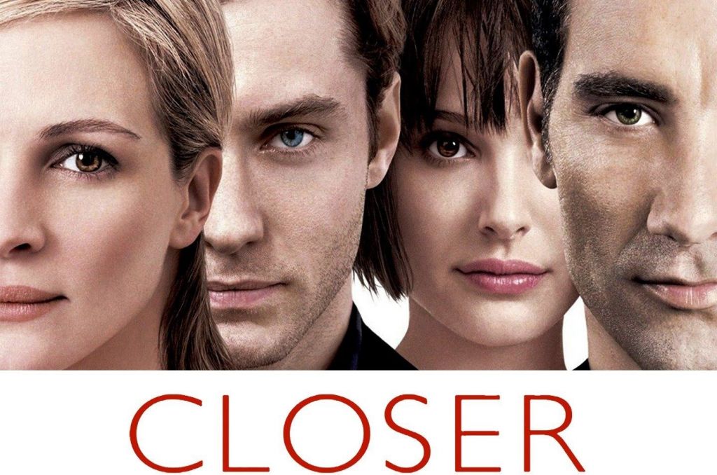 Closer