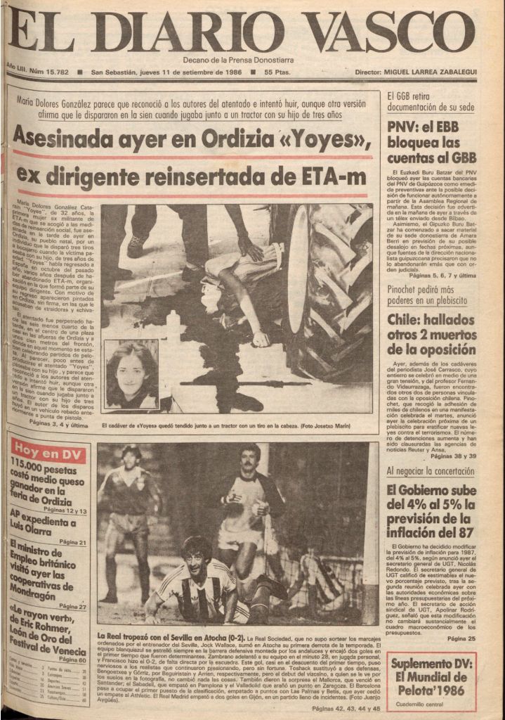 Diario Vasco