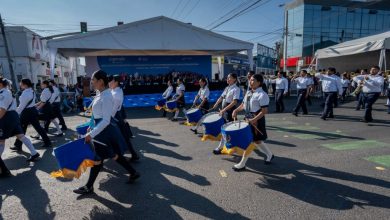 Desfile