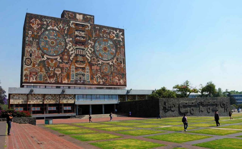 UNAM
