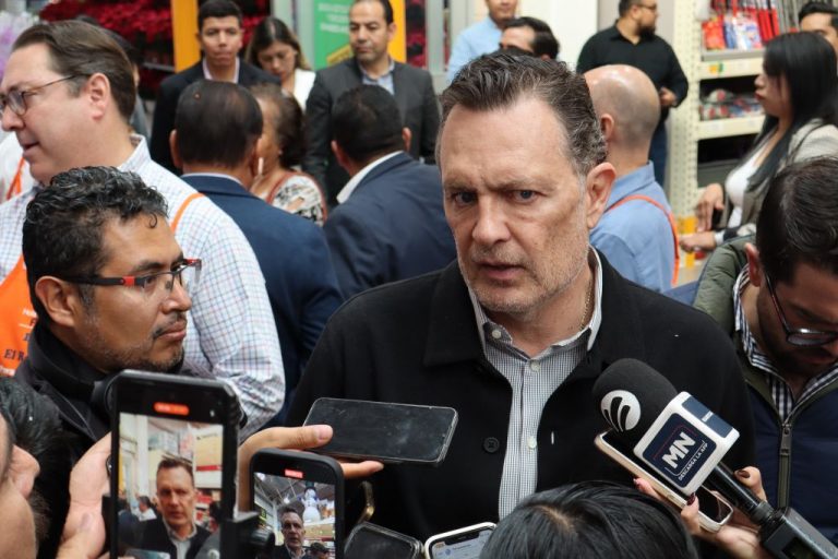 Mauricio Kuri González