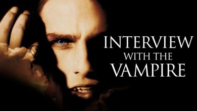 Entrevista con el Vampiro