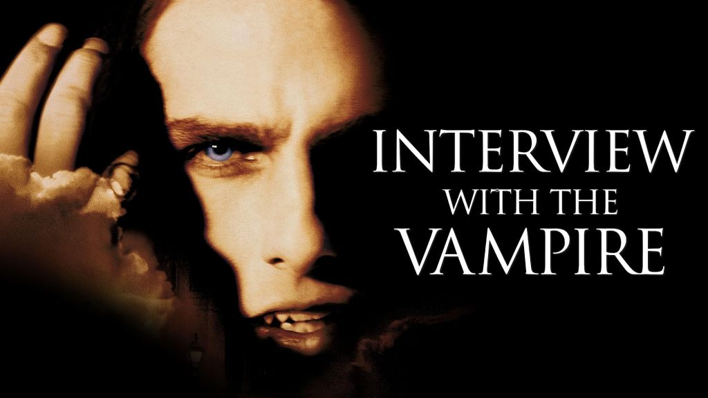 Entrevista con el Vampiro