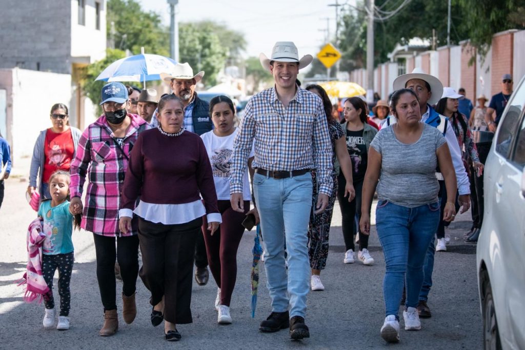 El Marqués