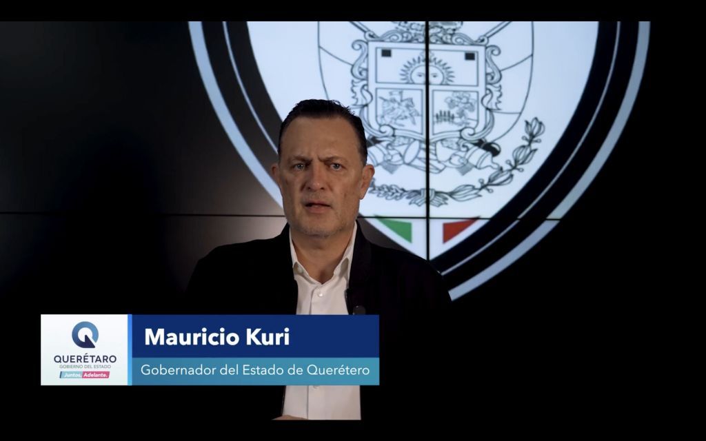 Mauricio Kuri