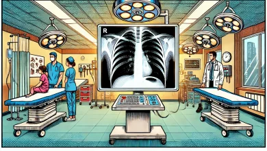 El mal manejo de la neumonía puede desencadenar resistencia bacteriana