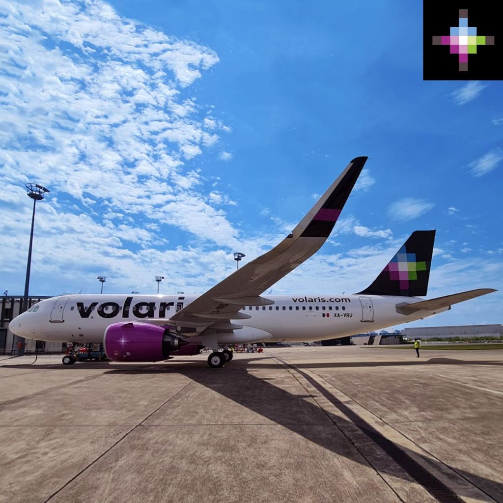 Volaris