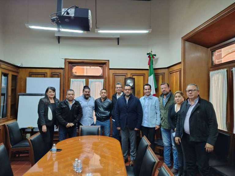 Secretaria de Gobierno