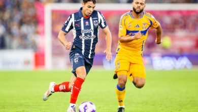 Monterrey Tigres
