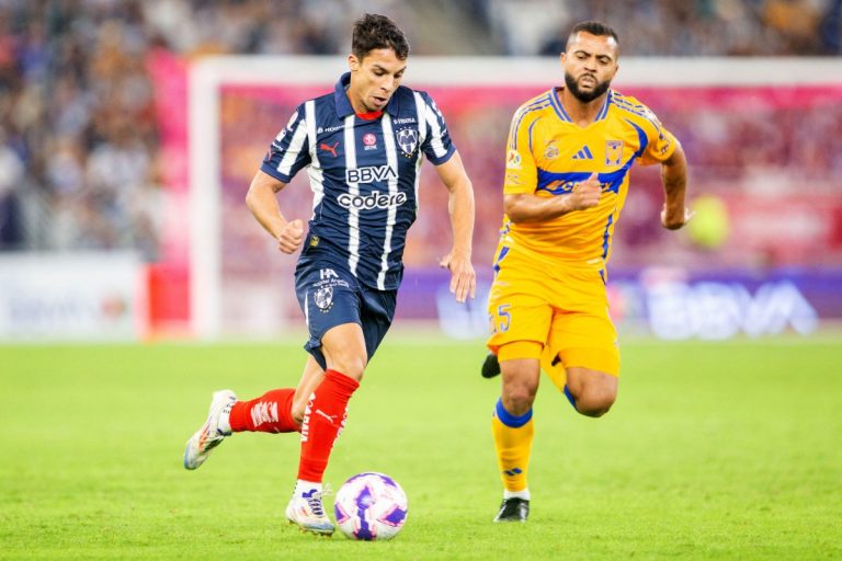 Monterrey Tigres