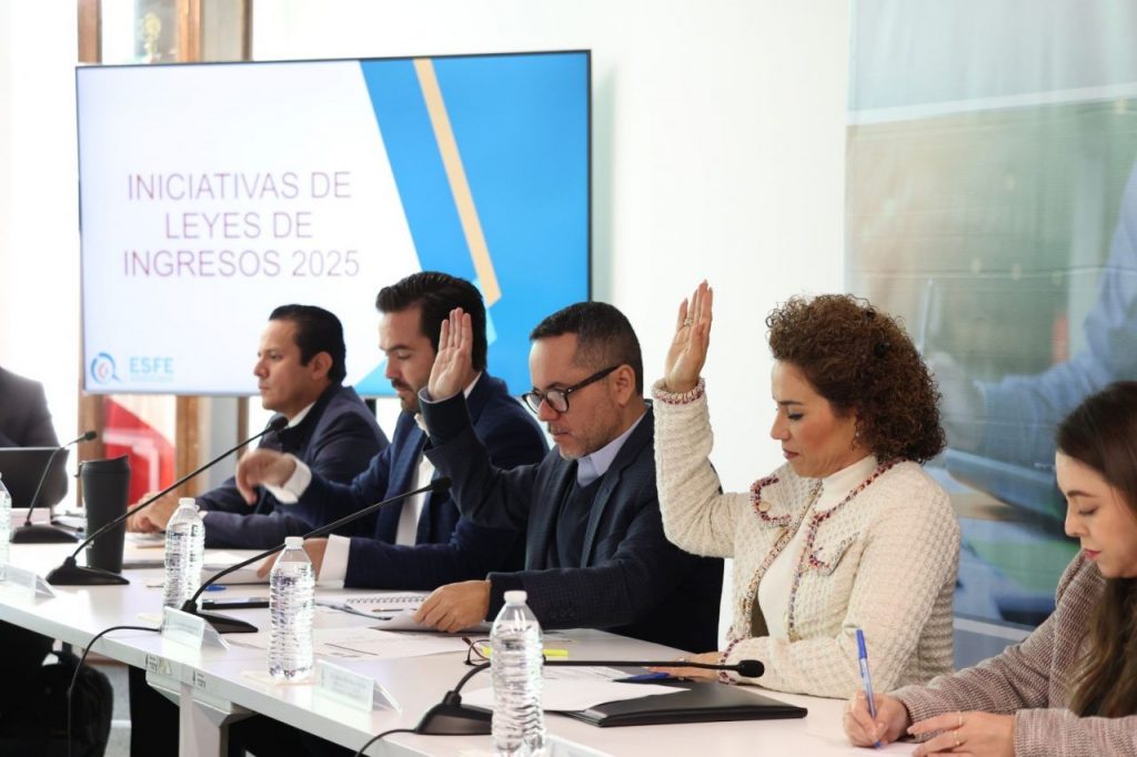 Comisión de presupuesto