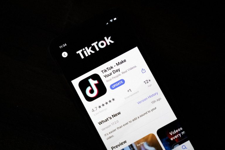 Tiktok