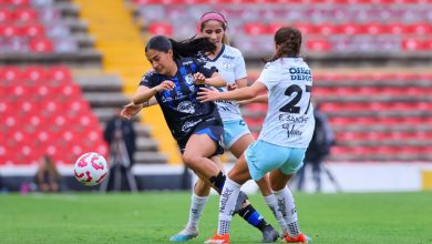 Gallos Femenil