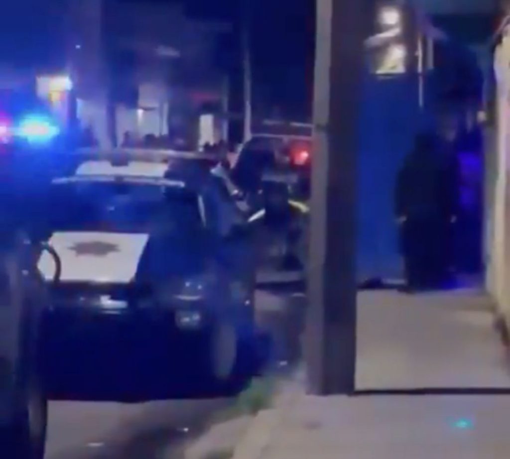 Ataque en bar de Villahermosa deja cinco muertos y siete heridos ...