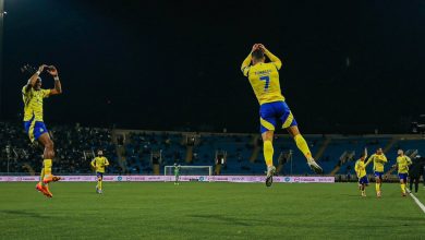 Cristiano Ronaldo se acerca al gol 1000