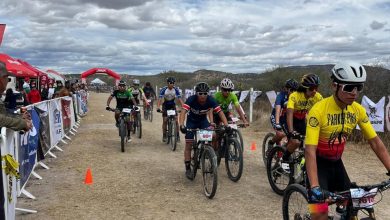 Ciclismo: Querétaro arranca clasificatorio rumbo a CONADE