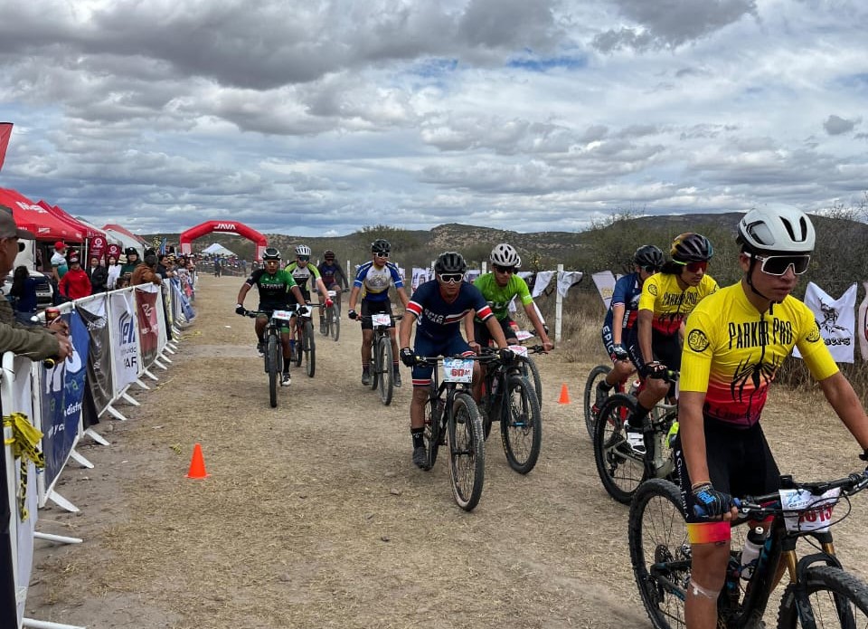 Ciclismo: Querétaro arranca clasificatorio rumbo a CONADE