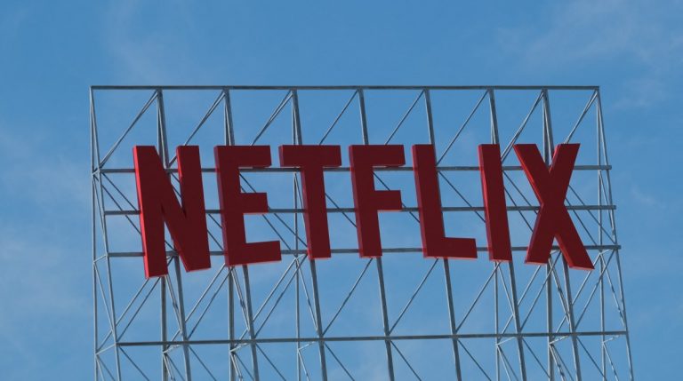 Logo de Netflix