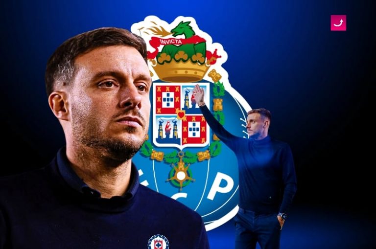 Anselmi D.T de Cruz Azul