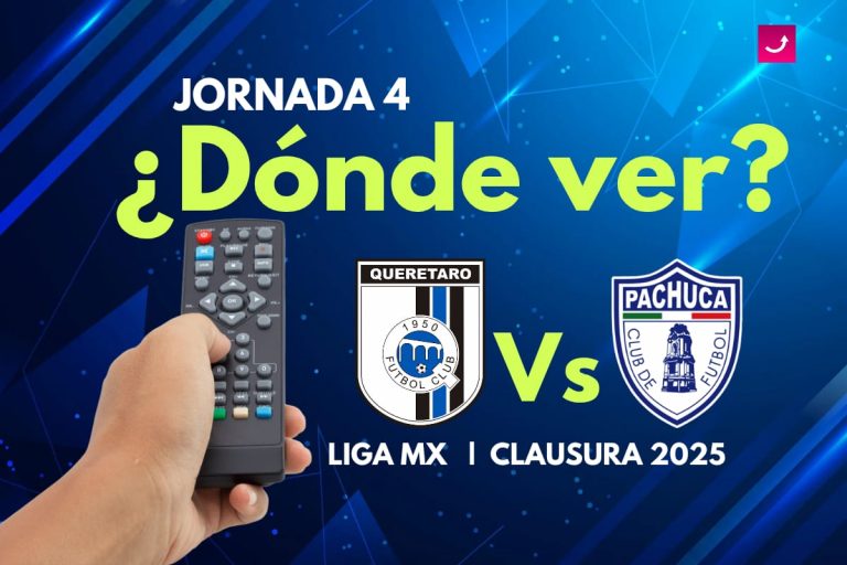 Gallos Blancos vs Pachuca