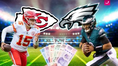 Precios del Super Bowl LIX
