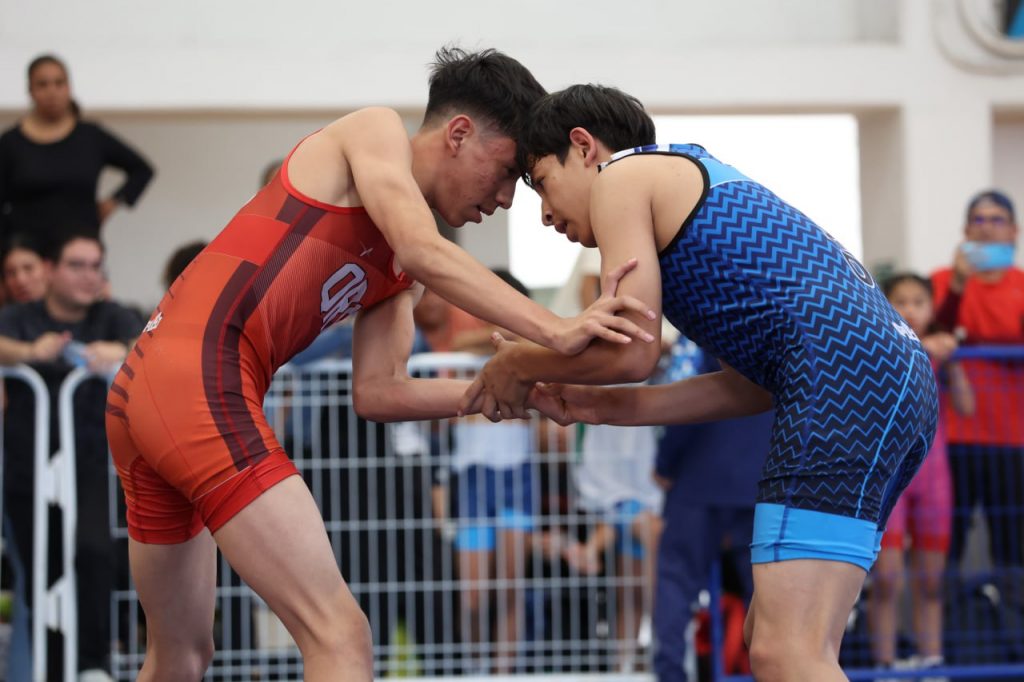 Luchas asociadas en Querétaro