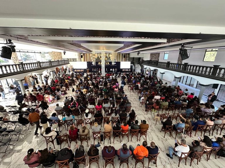 Consejo Técnico USEBEQ