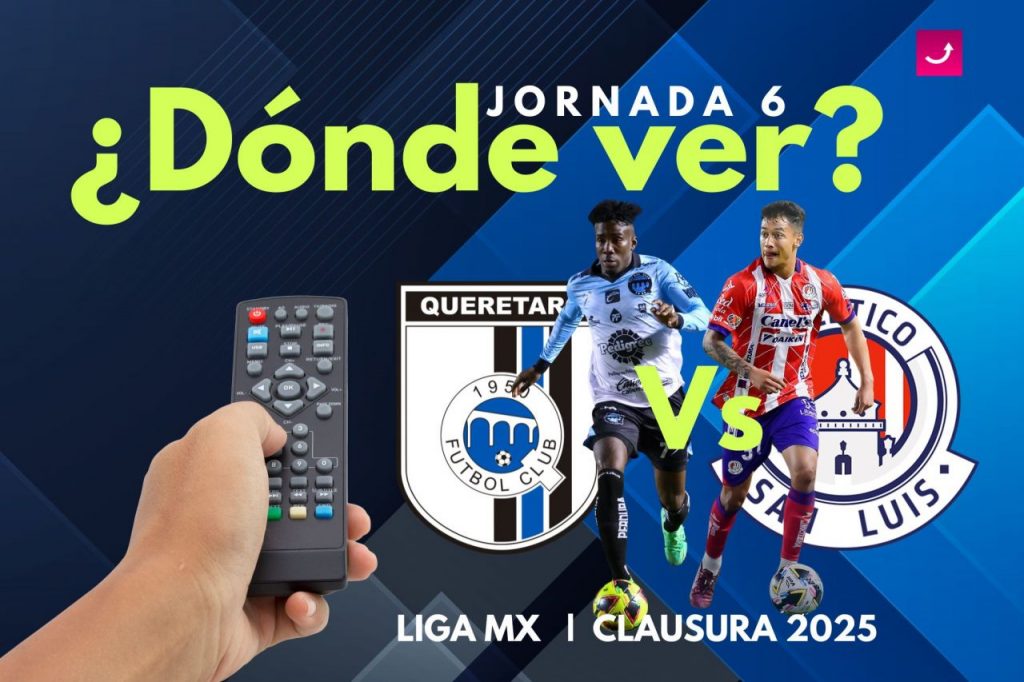 Gallos Blancos Vs San Luis