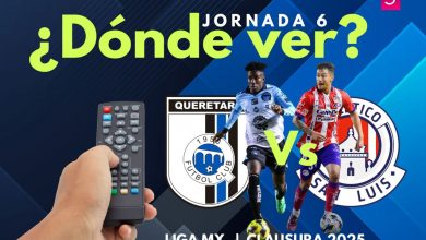 Gallos Blancos Vs San Luis