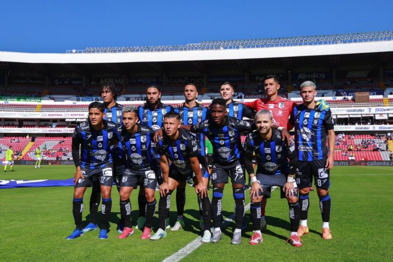 Gallos venció a Puebla