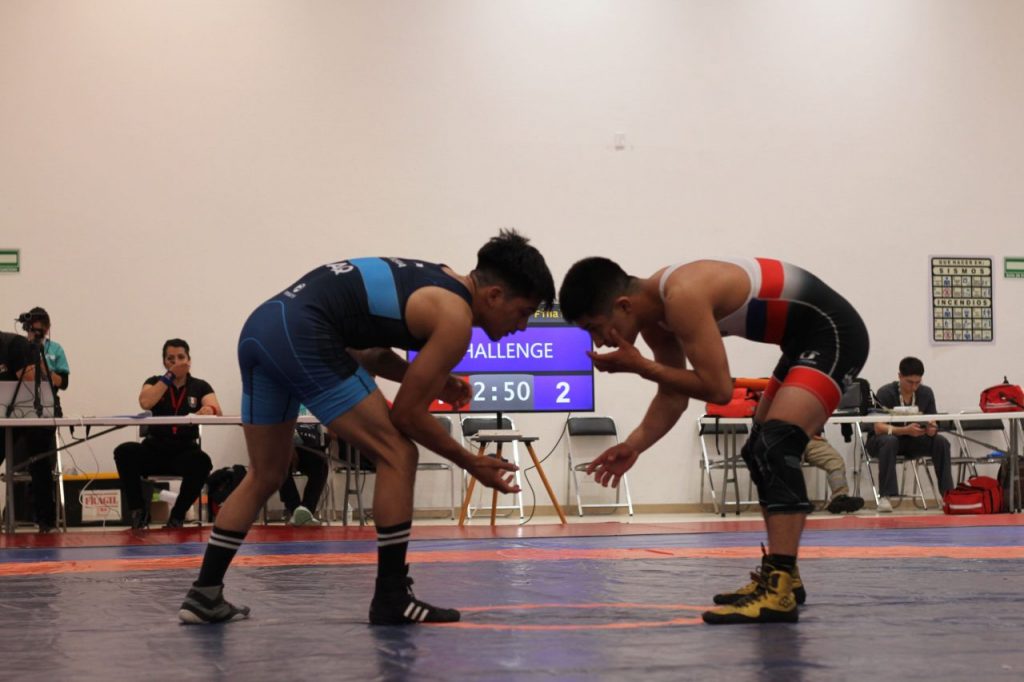 UAQ brilló en la Universiada Nacional