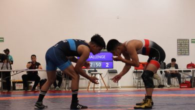 UAQ brilló en la Universiada Nacional
