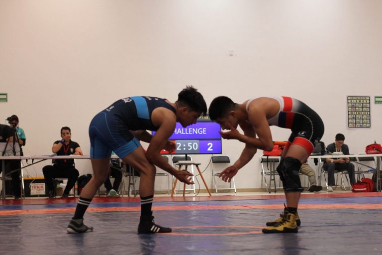 UAQ brilló en la Universiada Nacional