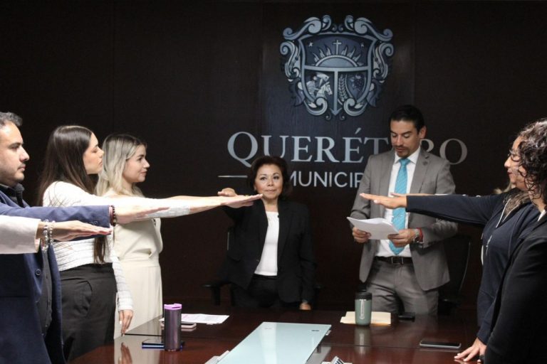 DIF del municipio de Querétaro