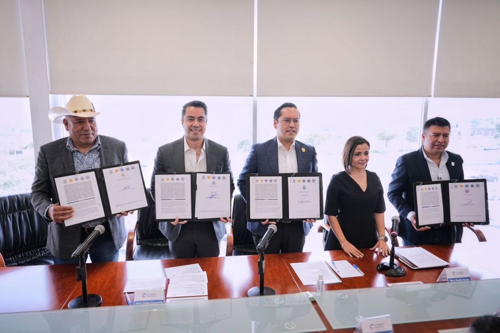 Acuerdo para usar la App CuelgApp