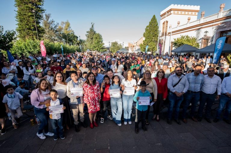 Cursos de verano en El Marqués