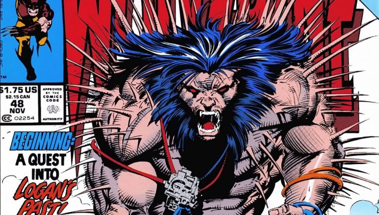 Wolverine, la secuela a Weapon X