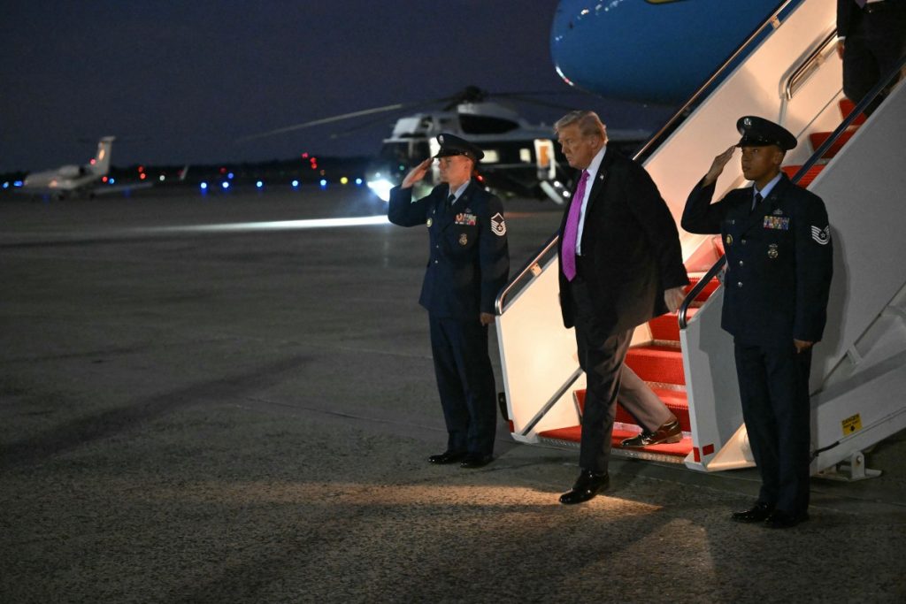 Trump