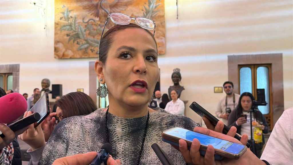 Secretaria de Educación de Querétaro