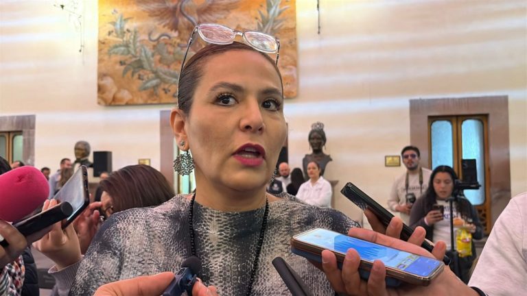 Secretaria de Educación de Querétaro