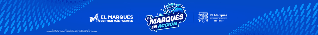 EL MARQUÉS EN ACCIÓN