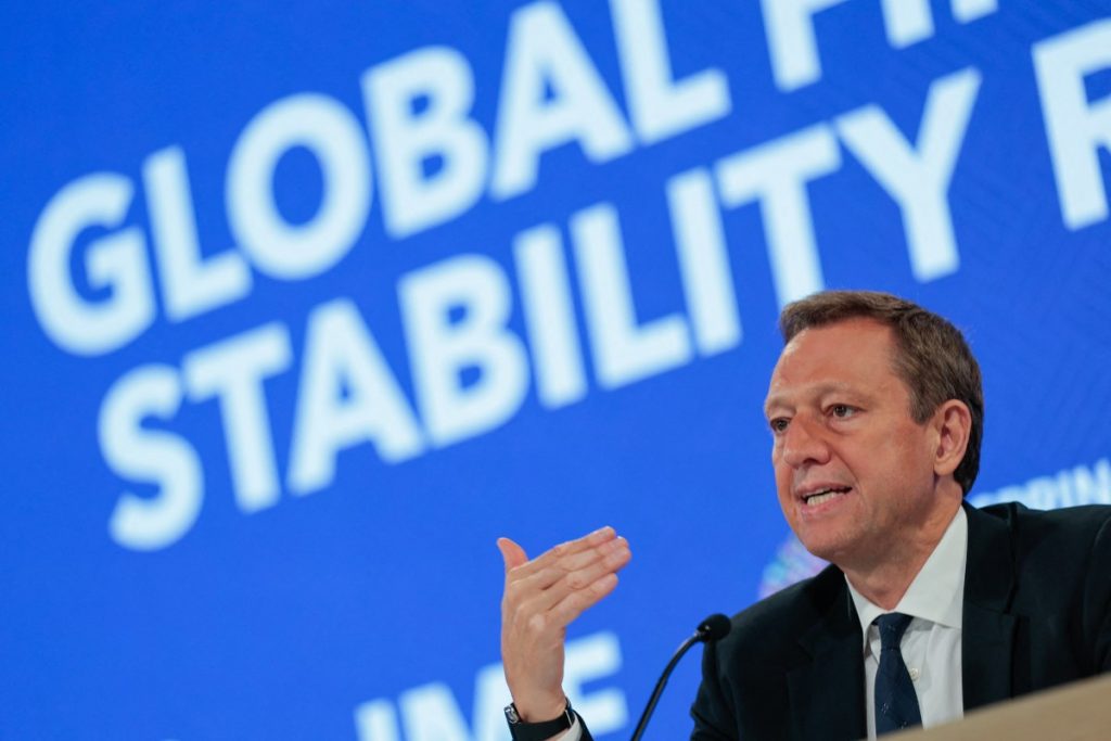 FMI prevé crecimiento de 2.3% en América Latina en 2026