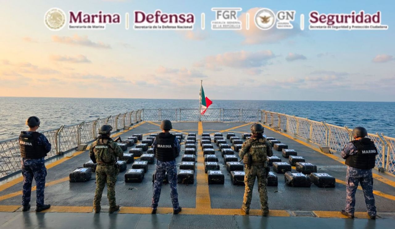 Percepción de inseguridad en México baja a 61.5% en marzo: INEGI ...