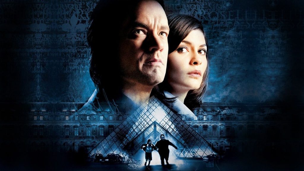 Una conspiración memorable, El código Da Vinci. – Update Me
