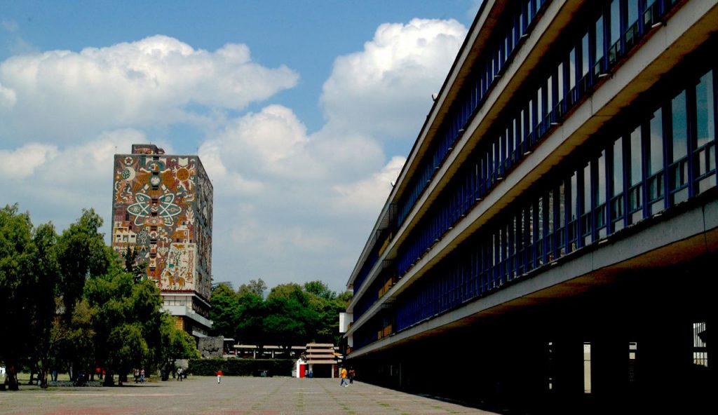 UNAM suspende inscripciones a licenciatura tras revisar concurso de ingreso