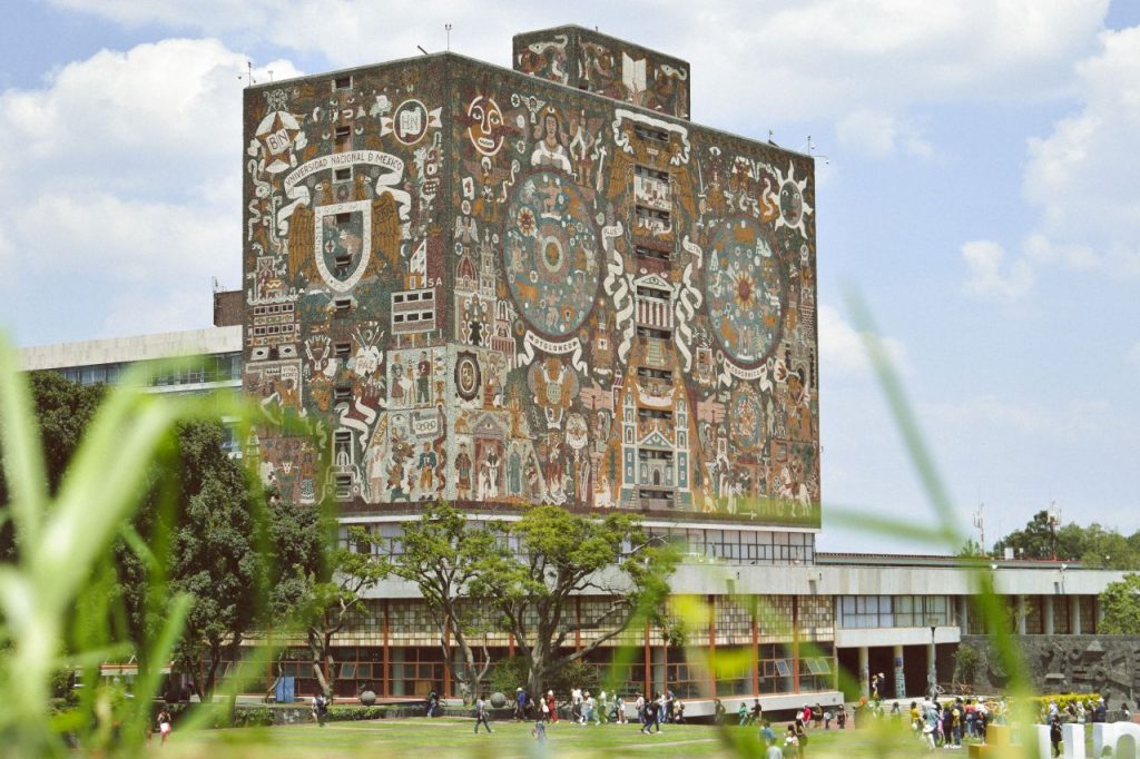 UNAM publica resultados tras repetir examen de ingreso por irregularidades