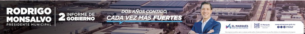 SEGUNDO INFORME RODRIGO MONSALVO