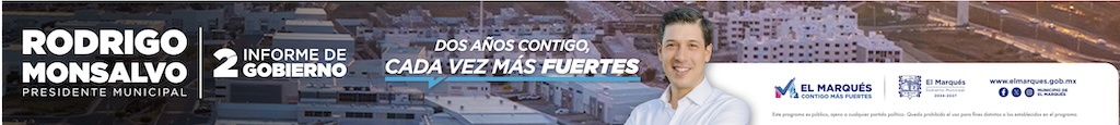 SEGUNDO INFORME RODRIGO MONSALVO