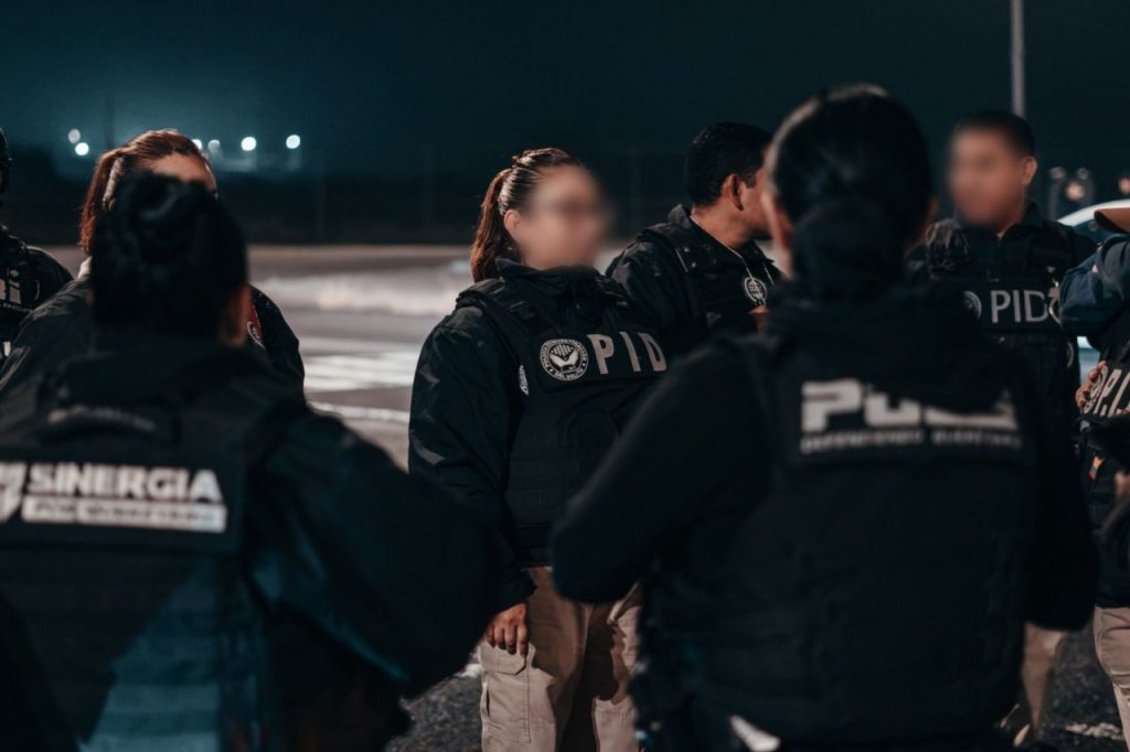 Cateos en Querétaro dejan cuatro detenidos y dos inmuebles asegurados