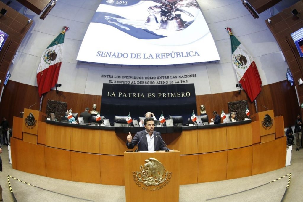 Agustín Dorantes